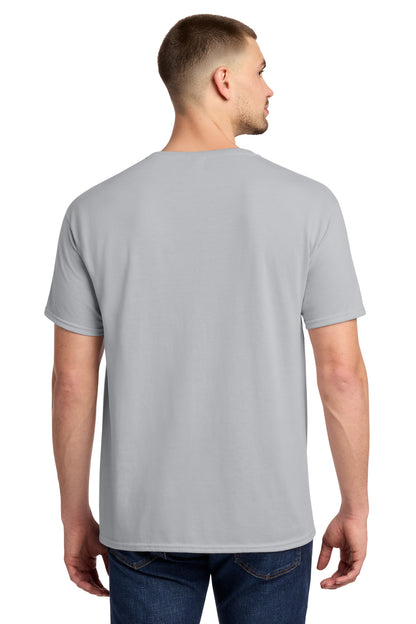 Jerzees Dri-Power 100% Polyester T-Shirt. 21M