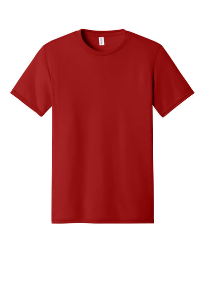 Jerzees Dri-Power 100% Polyester T-Shirt. 21M