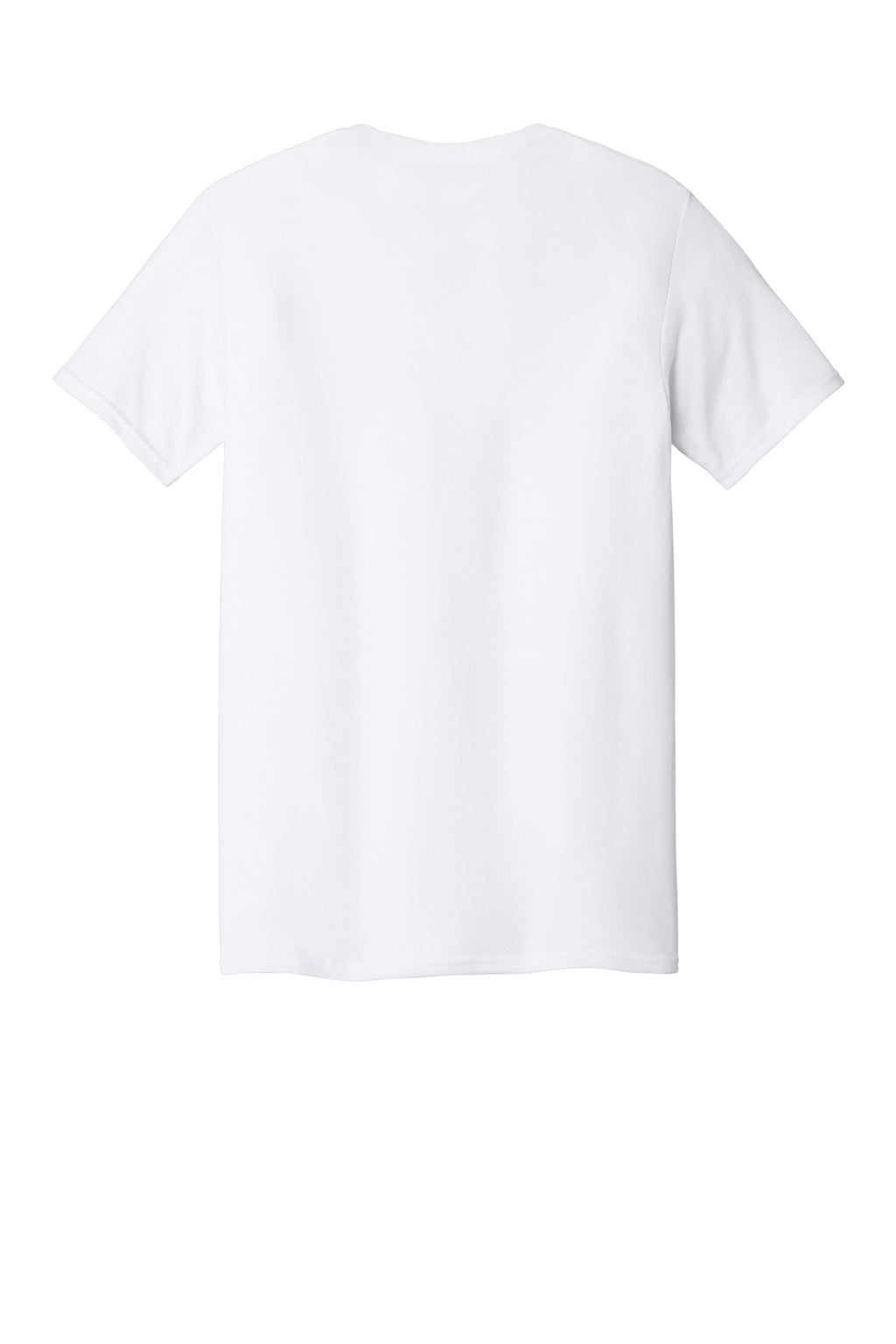 Jerzees Dri-Power 100% Polyester T-Shirt. 21M