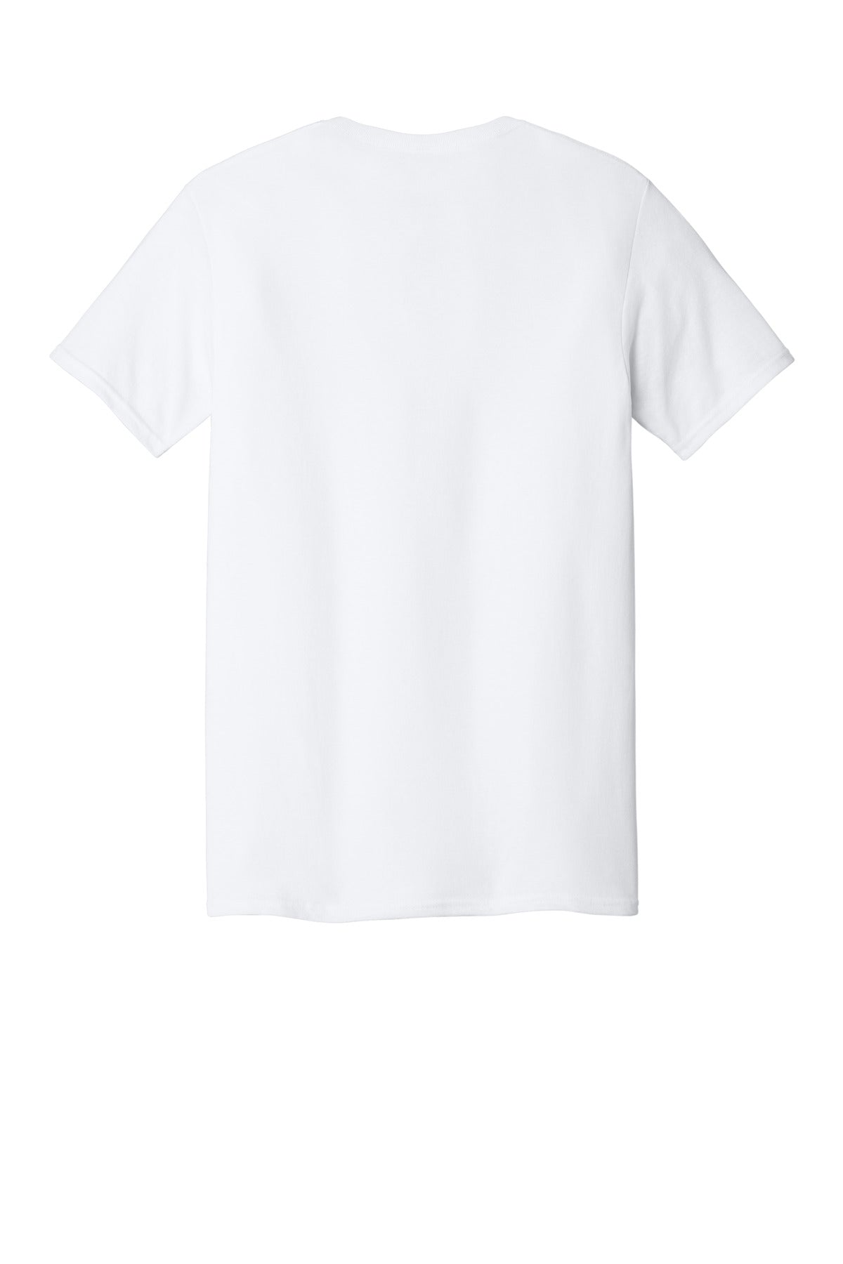 Jerzees Dri-Power 100% Polyester T-Shirt. 21M