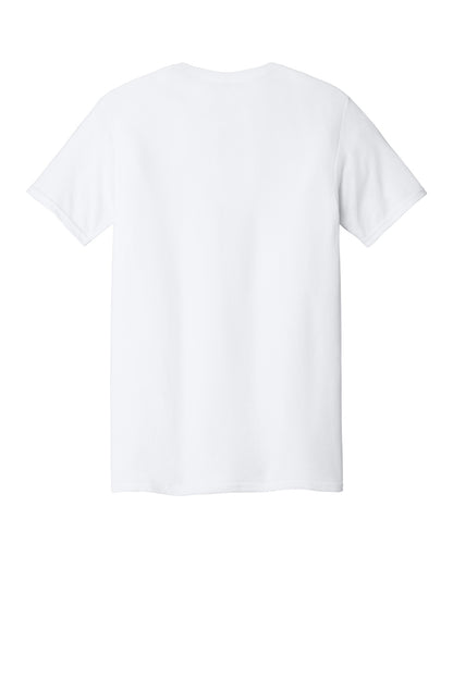 Jerzees Dri-Power 100% Polyester T-Shirt. 21M