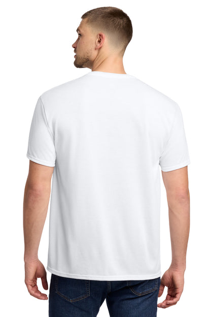 Jerzees Dri-Power 100% Polyester T-Shirt. 21M