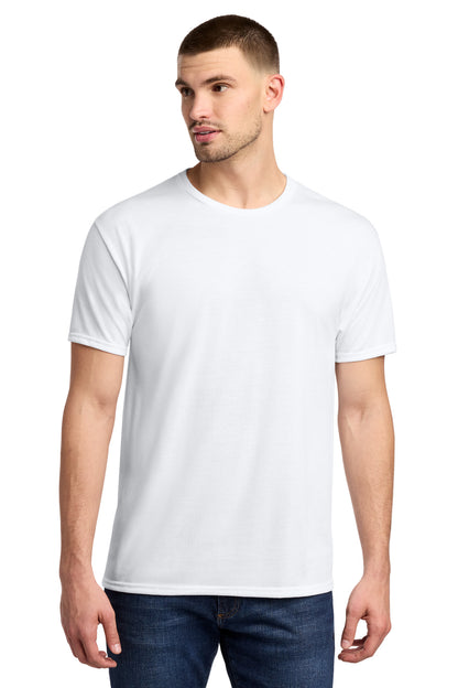 Jerzees Dri-Power 100% Polyester T-Shirt. 21M