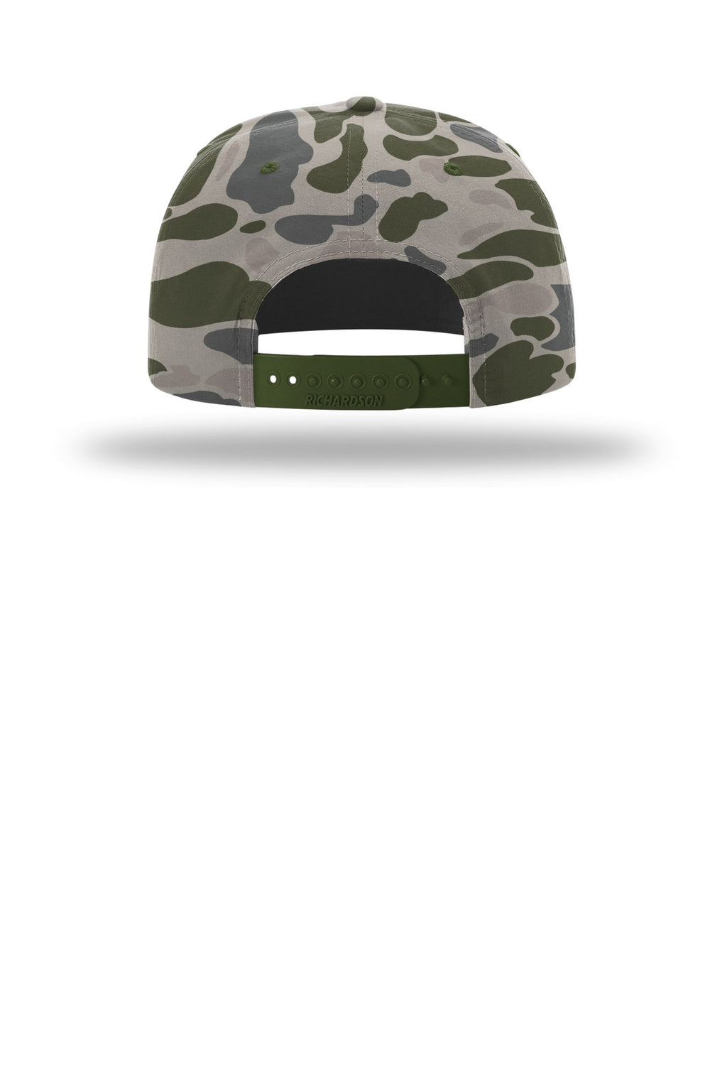 Richardson Printed Umpqua Gramps Cap 256P