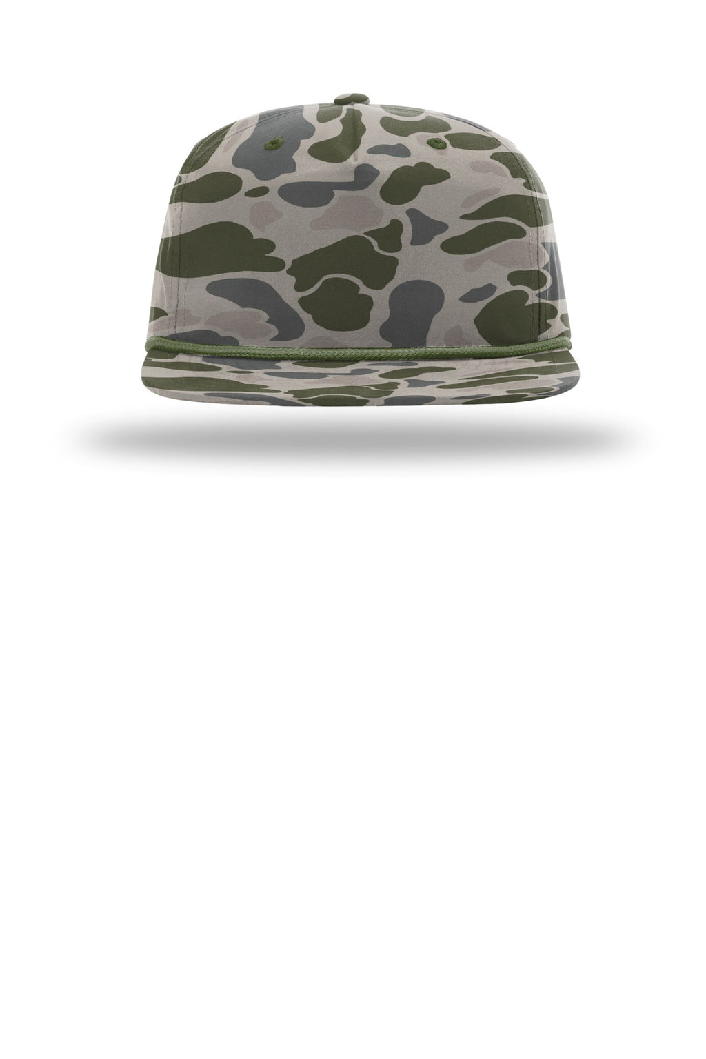 Richardson Printed Umpqua Gramps Cap 256P