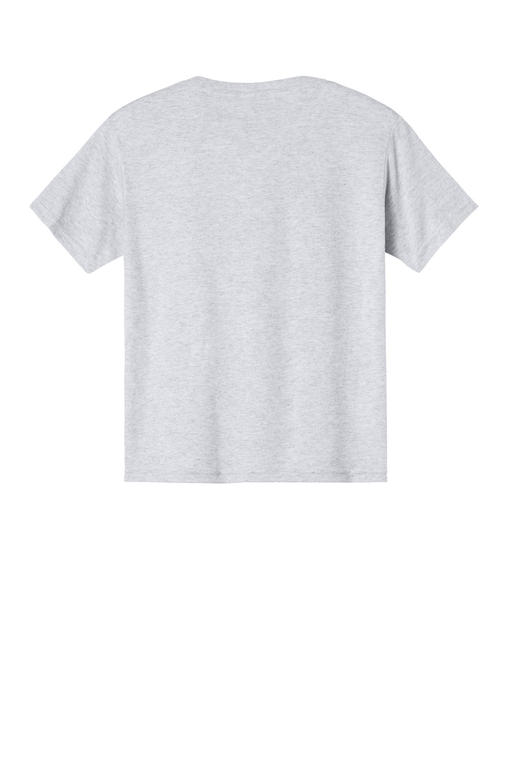Jerzees - Youth Dri-Power 50/50 Cotton/Poly T-Shirt.  29B