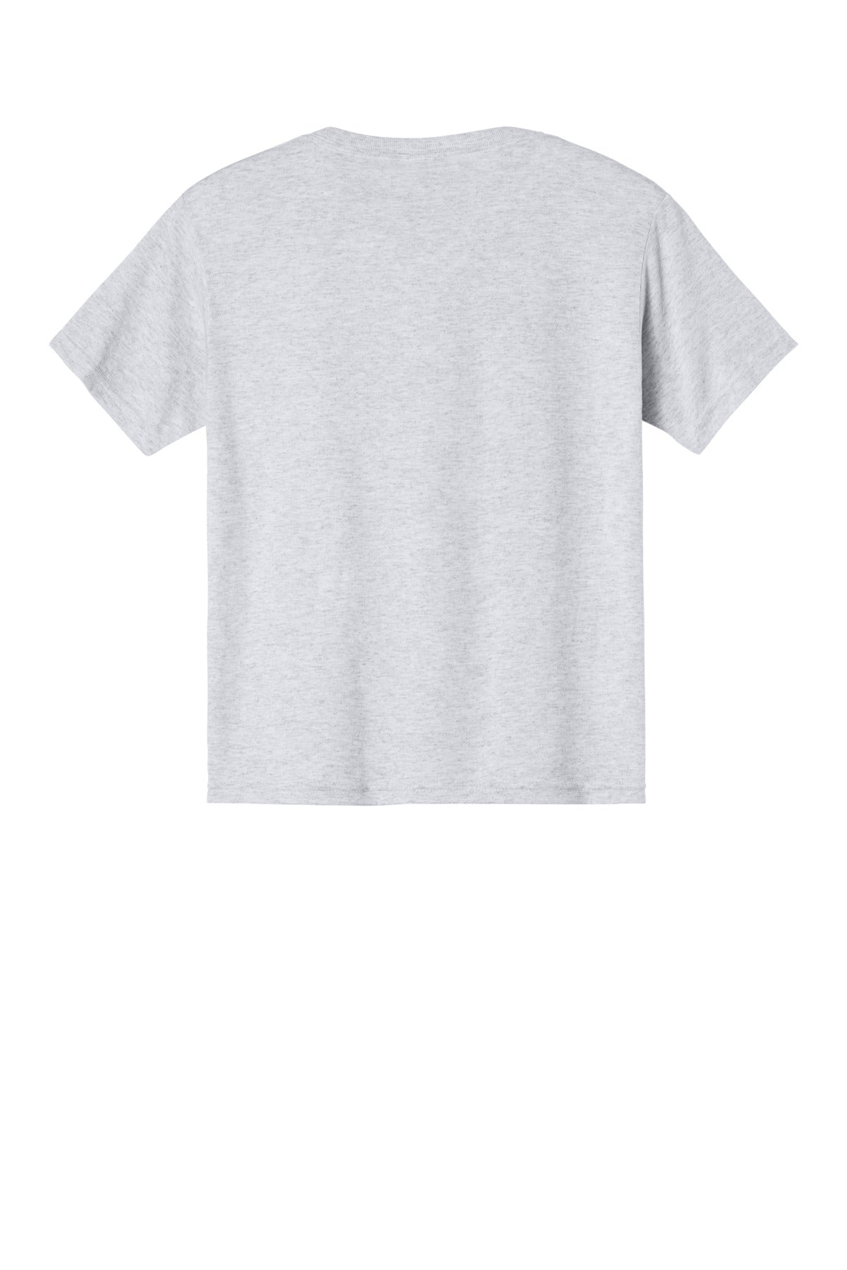 Jerzees - Youth Dri-Power 50/50 Cotton/Poly T-Shirt.  29B