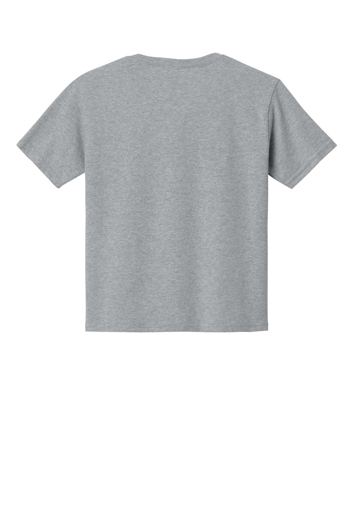 Jerzees - Youth Dri-Power 50/50 Cotton/Poly T-Shirt.  29B