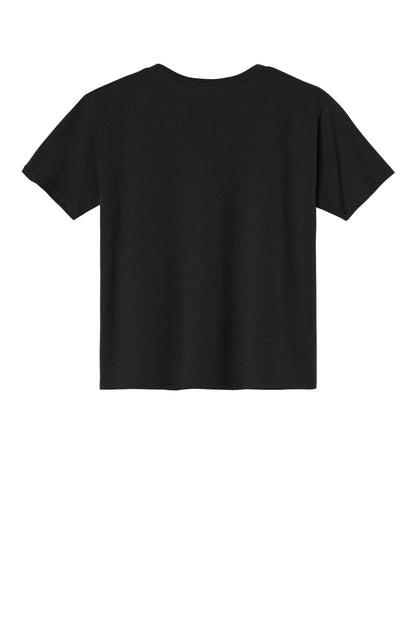 Jerzees - Youth Dri-Power 50/50 Cotton/Poly T-Shirt.  29B