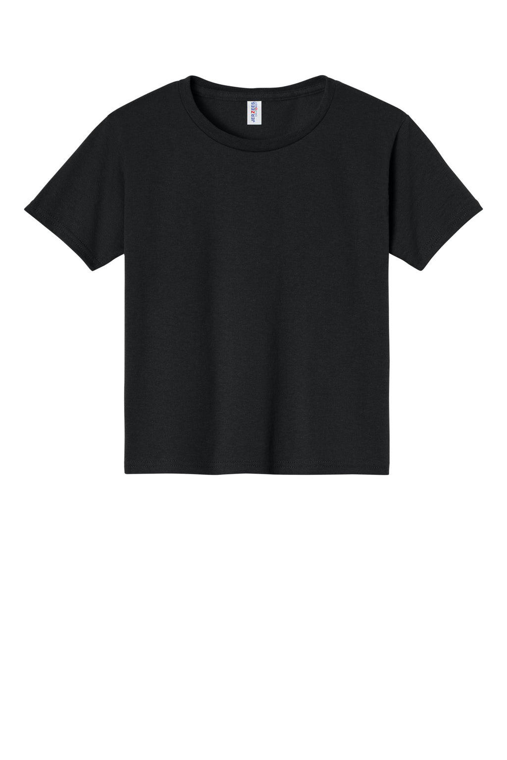 Jerzees - Youth Dri-Power 50/50 Cotton/Poly T-Shirt.  29B
