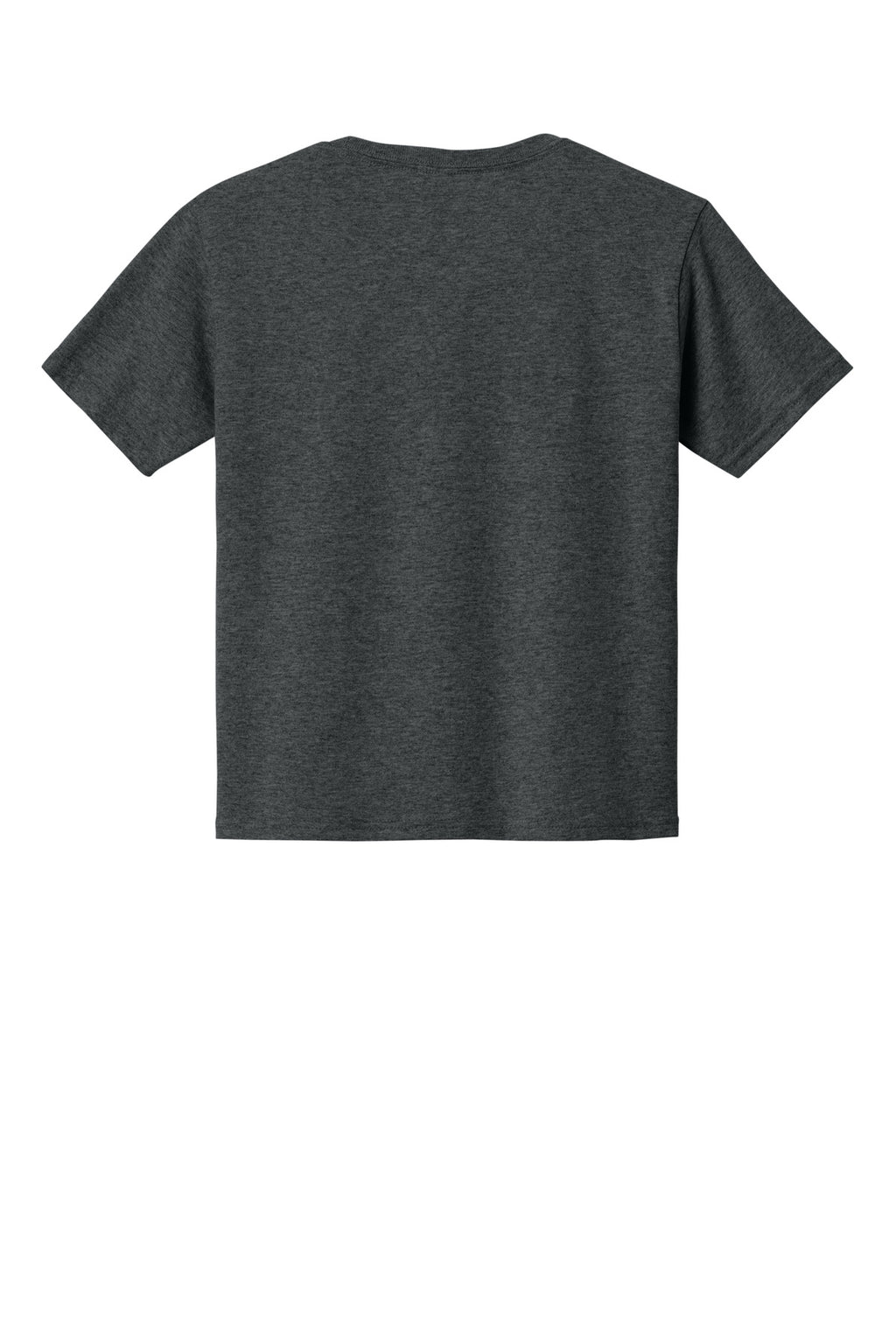 Jerzees - Youth Dri-Power 50/50 Cotton/Poly T-Shirt.  29B