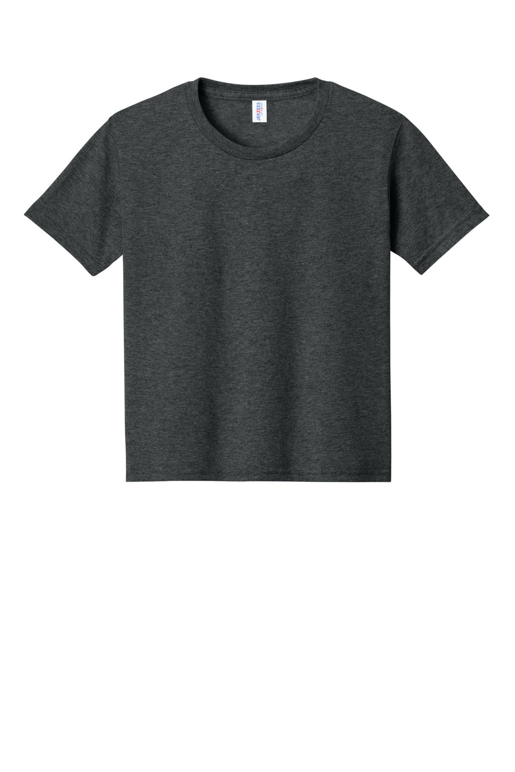 Jerzees - Youth Dri-Power 50/50 Cotton/Poly T-Shirt.  29B