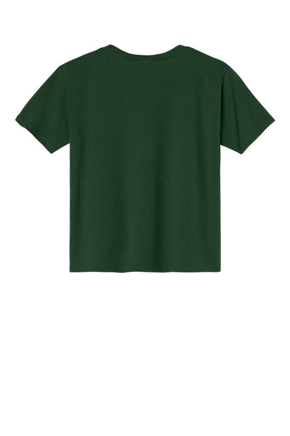 Jerzees - Youth Dri-Power 50/50 Cotton/Poly T-Shirt.  29B