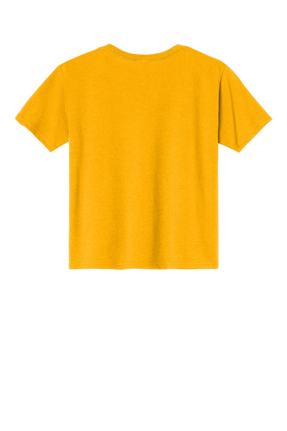 Jerzees - Youth Dri-Power 50/50 Cotton/Poly T-Shirt.  29B