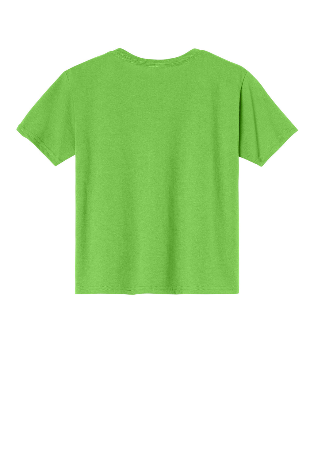 Jerzees - Youth Dri-Power 50/50 Cotton/Poly T-Shirt.  29B