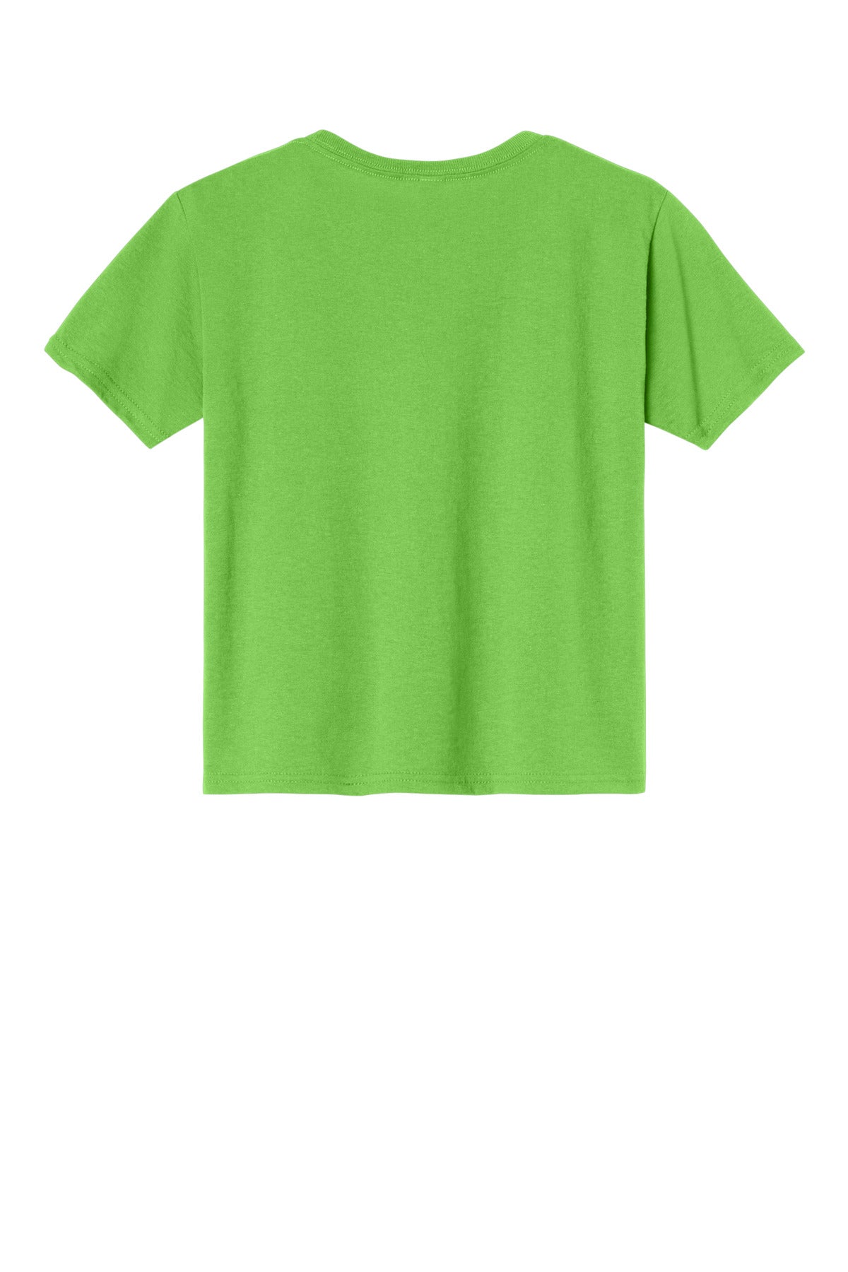 Jerzees - Youth Dri-Power 50/50 Cotton/Poly T-Shirt.  29B