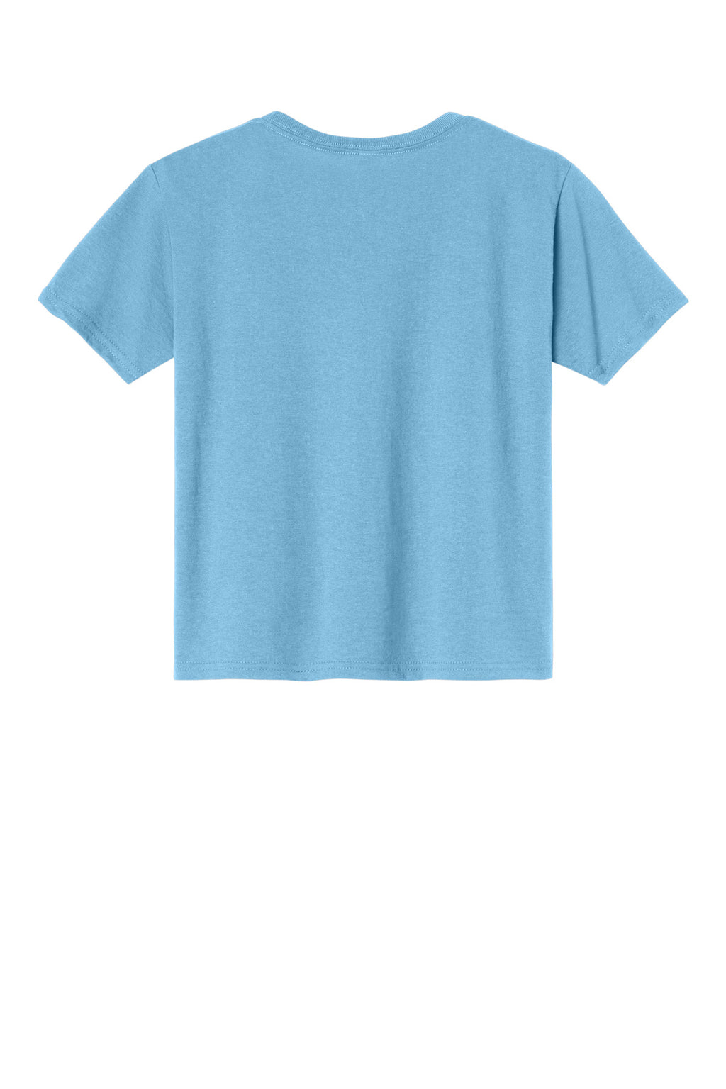 Jerzees - Youth Dri-Power 50/50 Cotton/Poly T-Shirt.  29B