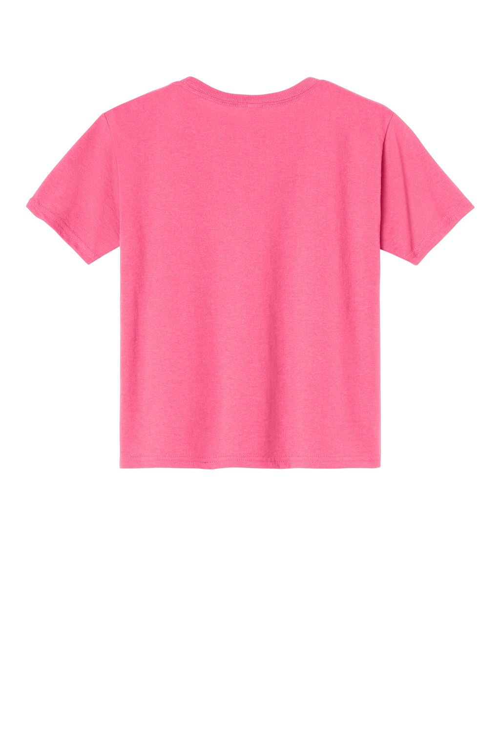 Jerzees - Youth Dri-Power 50/50 Cotton/Poly T-Shirt.  29B