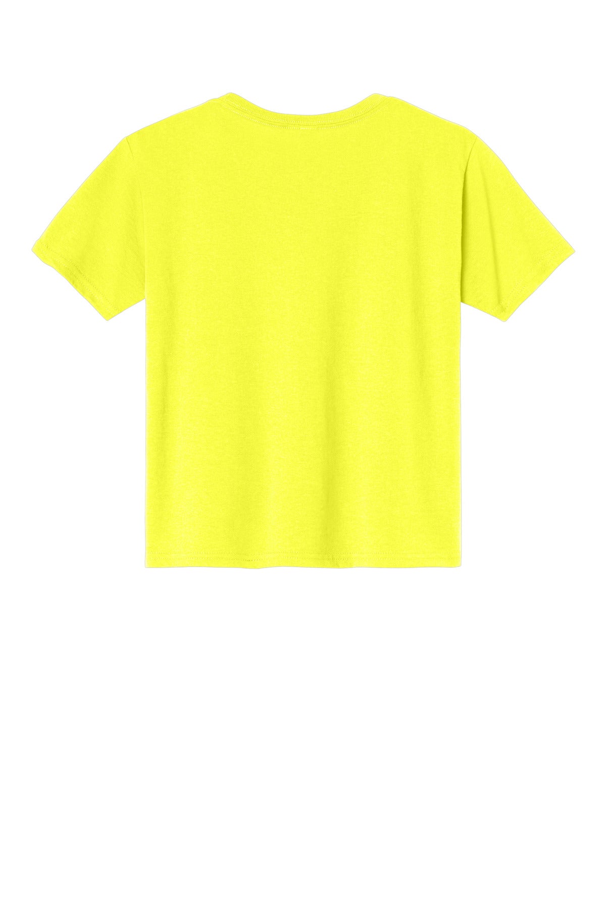 Jerzees - Youth Dri-Power 50/50 Cotton/Poly T-Shirt.  29B