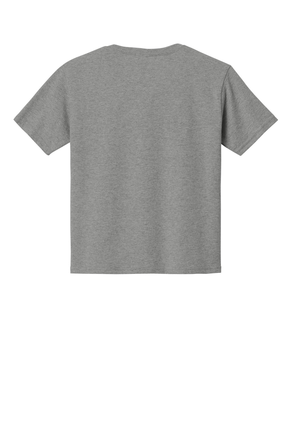 Jerzees - Youth Dri-Power 50/50 Cotton/Poly T-Shirt.  29B
