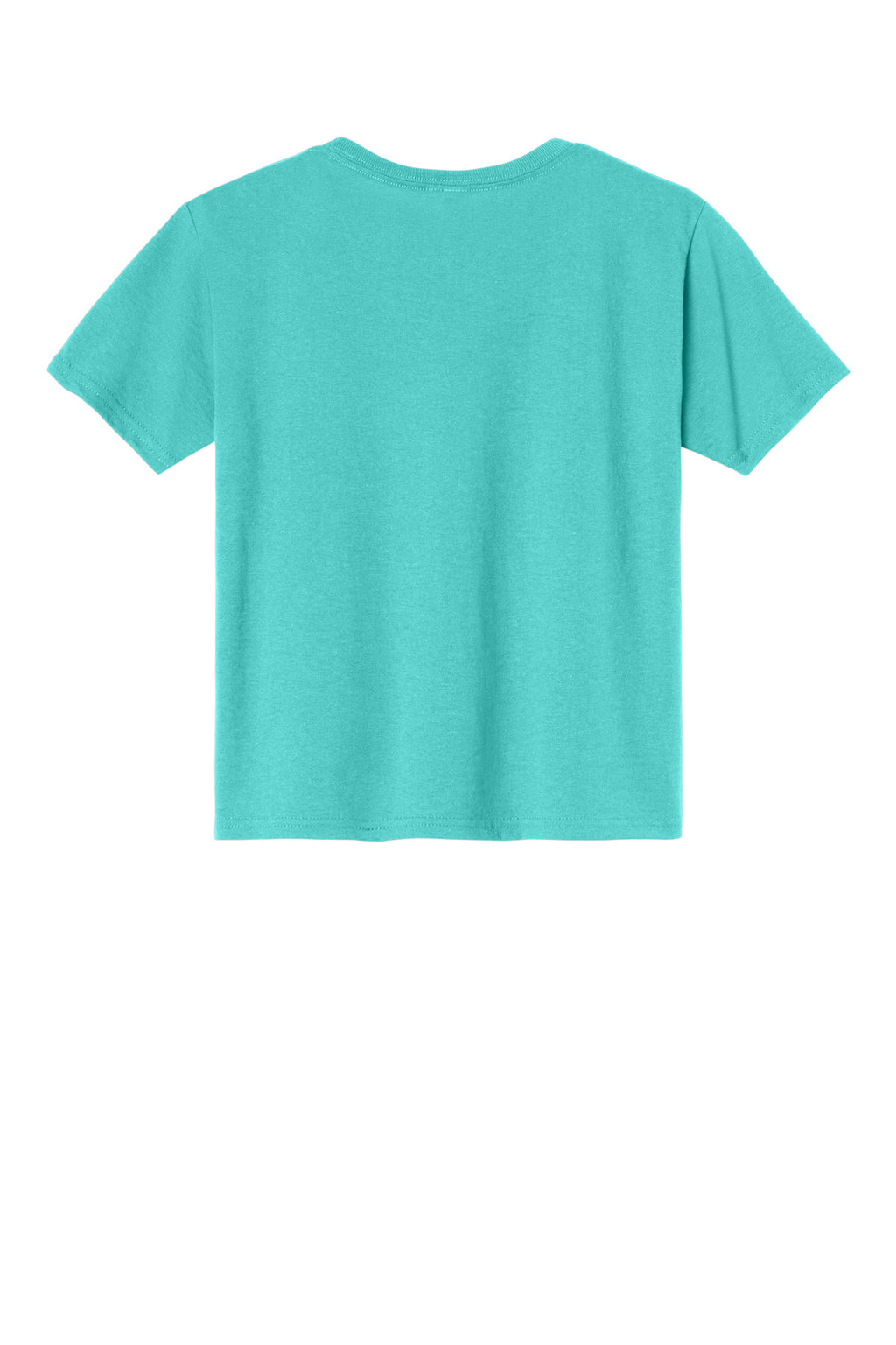 Jerzees - Youth Dri-Power 50/50 Cotton/Poly T-Shirt.  29B