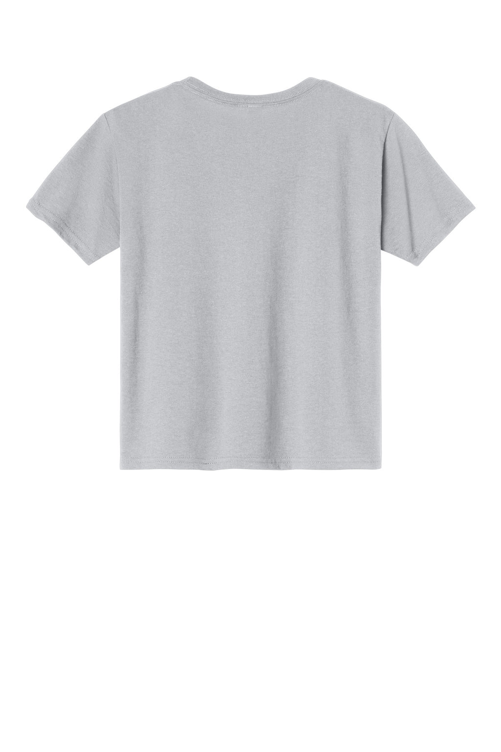 Jerzees - Youth Dri-Power 50/50 Cotton/Poly T-Shirt.  29B
