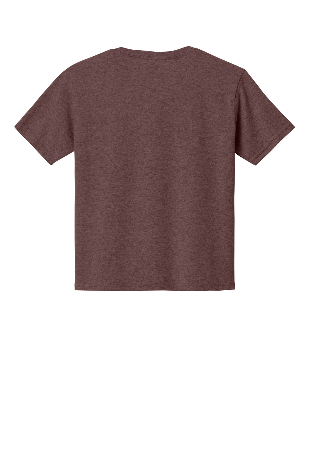 Jerzees - Youth Dri-Power 50/50 Cotton/Poly T-Shirt.  29B