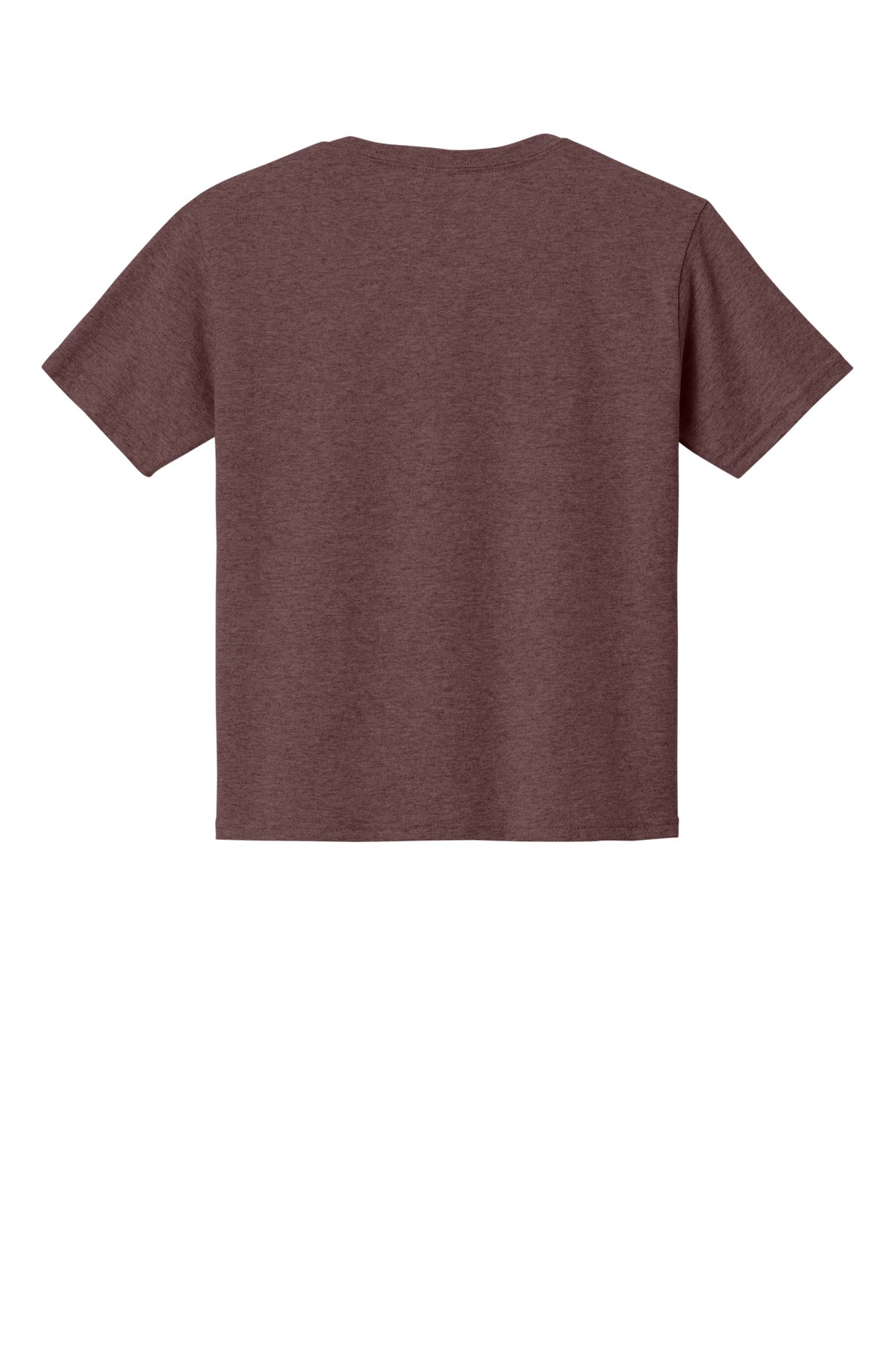 Jerzees - Youth Dri-Power 50/50 Cotton/Poly T-Shirt.  29B