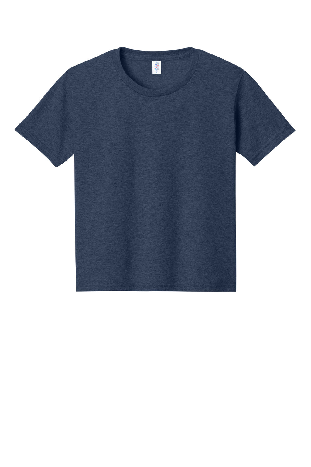 Jerzees - Youth Dri-Power 50/50 Cotton/Poly T-Shirt.  29B