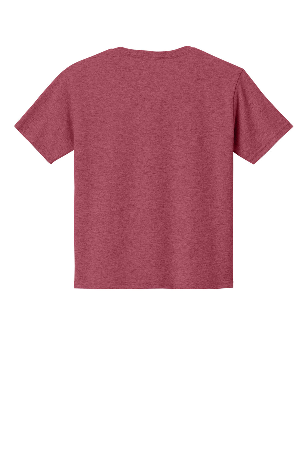 Jerzees - Youth Dri-Power 50/50 Cotton/Poly T-Shirt.  29B