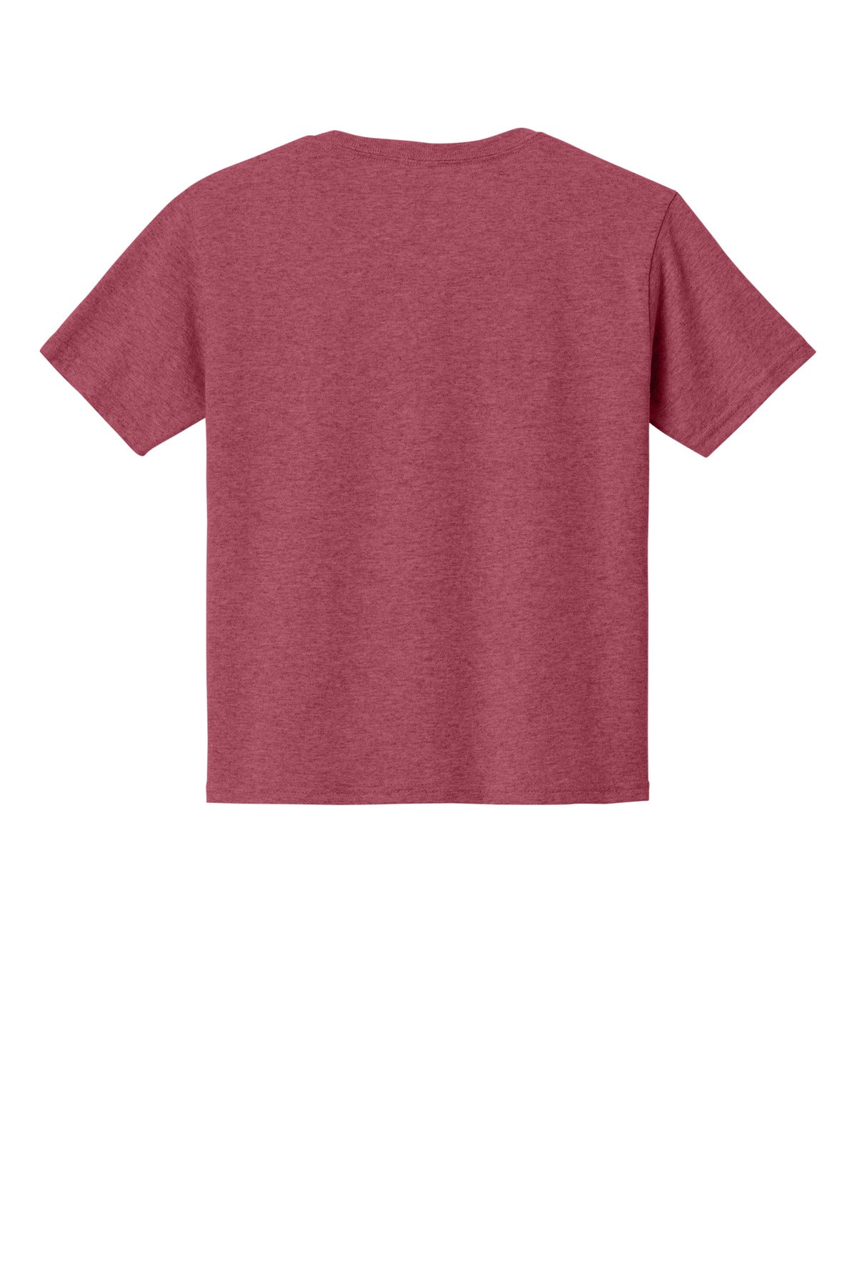 Jerzees - Youth Dri-Power 50/50 Cotton/Poly T-Shirt.  29B