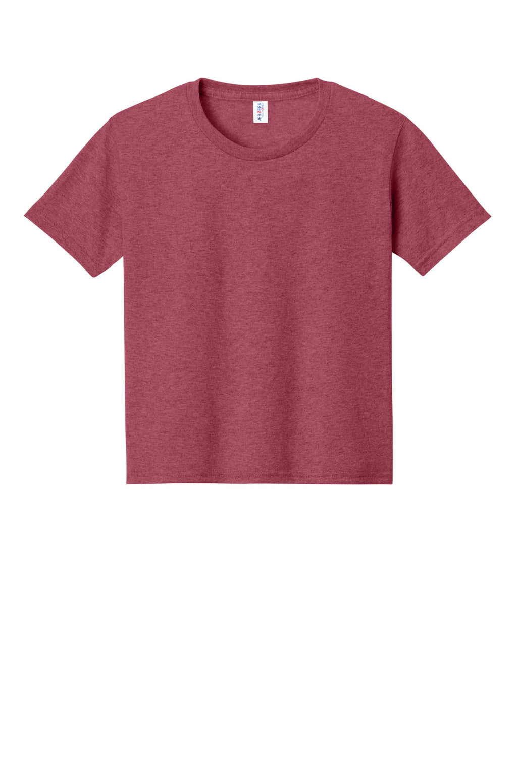 Jerzees - Youth Dri-Power 50/50 Cotton/Poly T-Shirt.  29B
