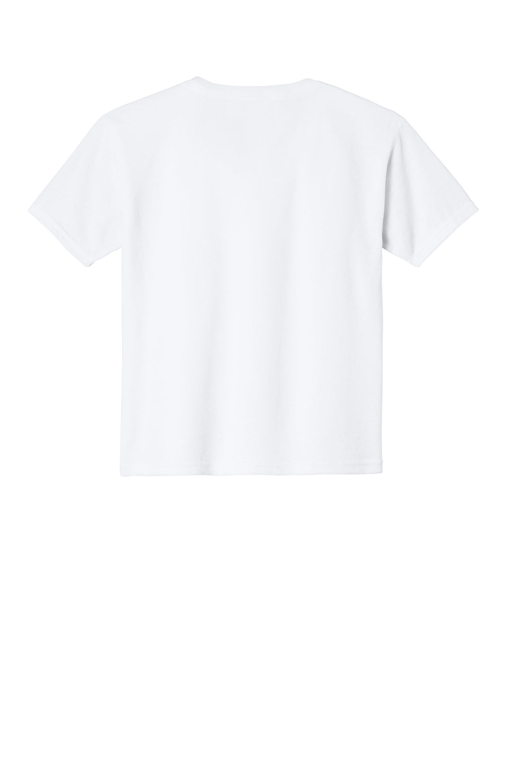 Jerzees - Youth Dri-Power 50/50 Cotton/Poly T-Shirt.  29B