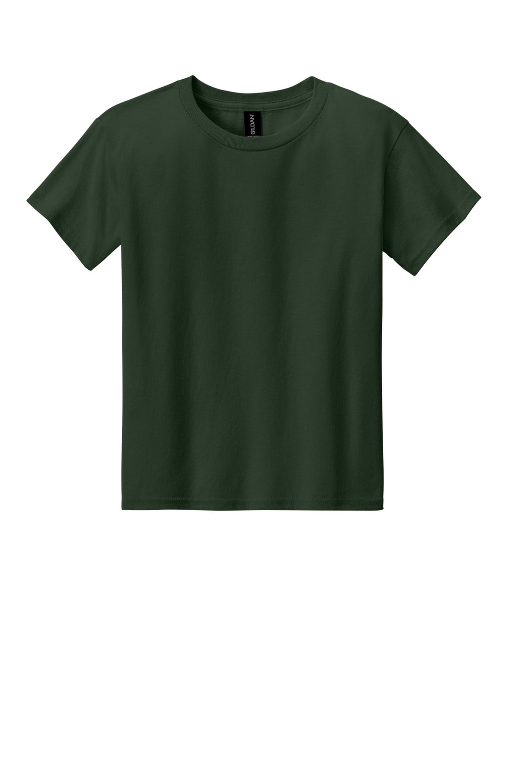 Gildan Youth Light Cotton Tee 3000B
