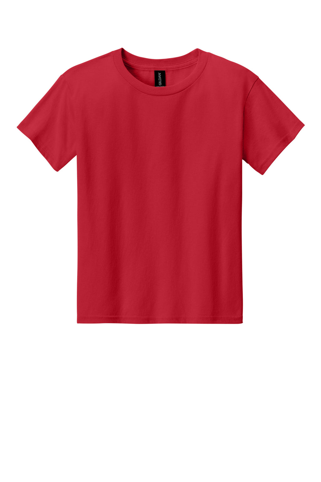 Gildan Youth Light Cotton Tee 3000B