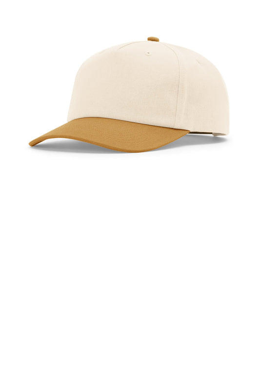 Richardson 5-Panel Relaxed Gramps 356