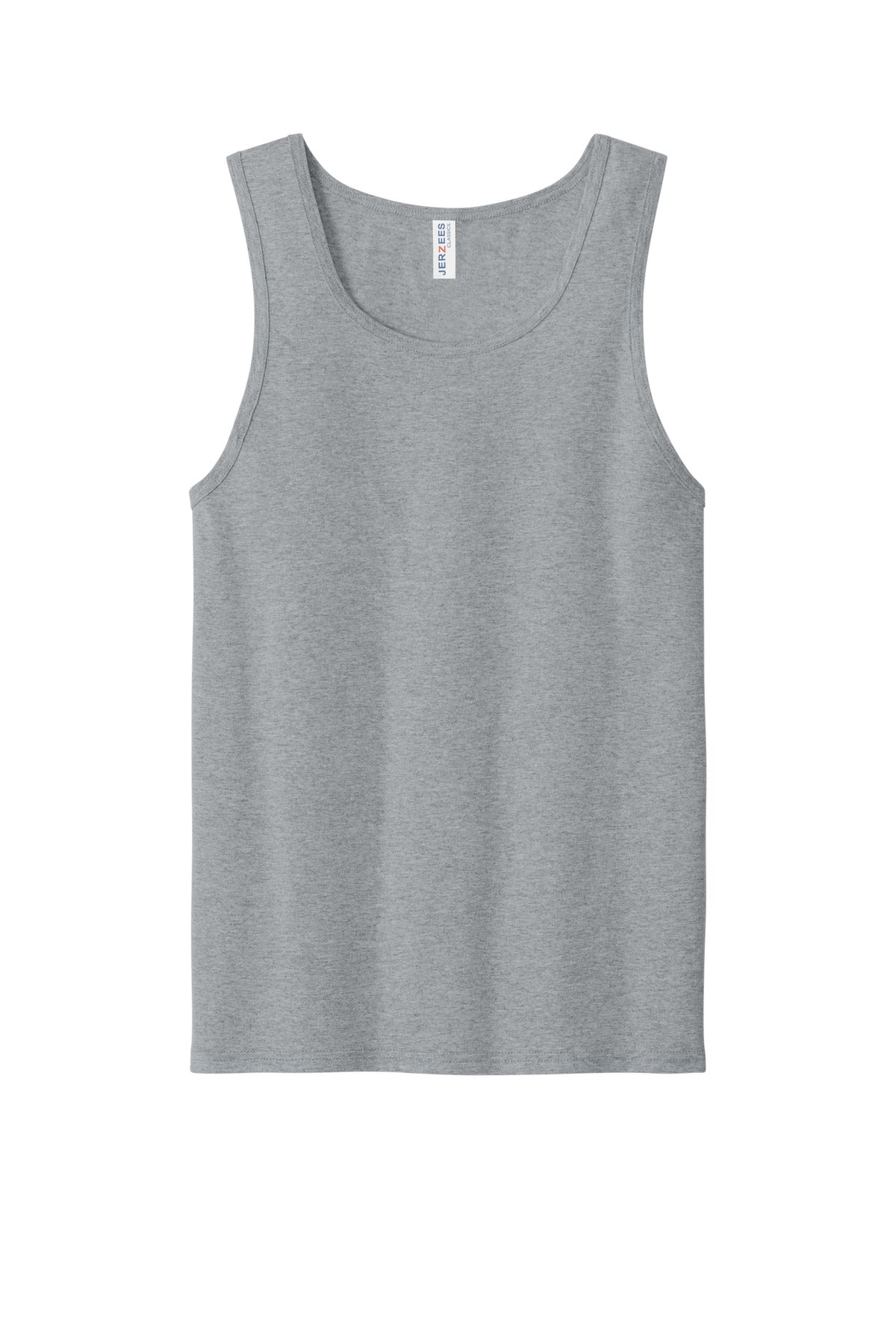 Jerzees Classics Unisex Cotton Tank 363TK