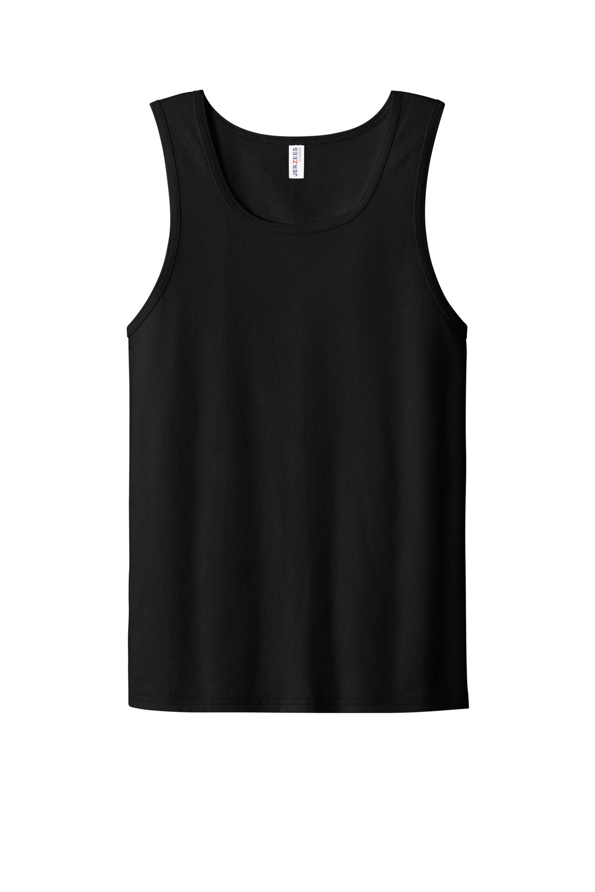 Jerzees Classics Unisex Cotton Tank 363TK