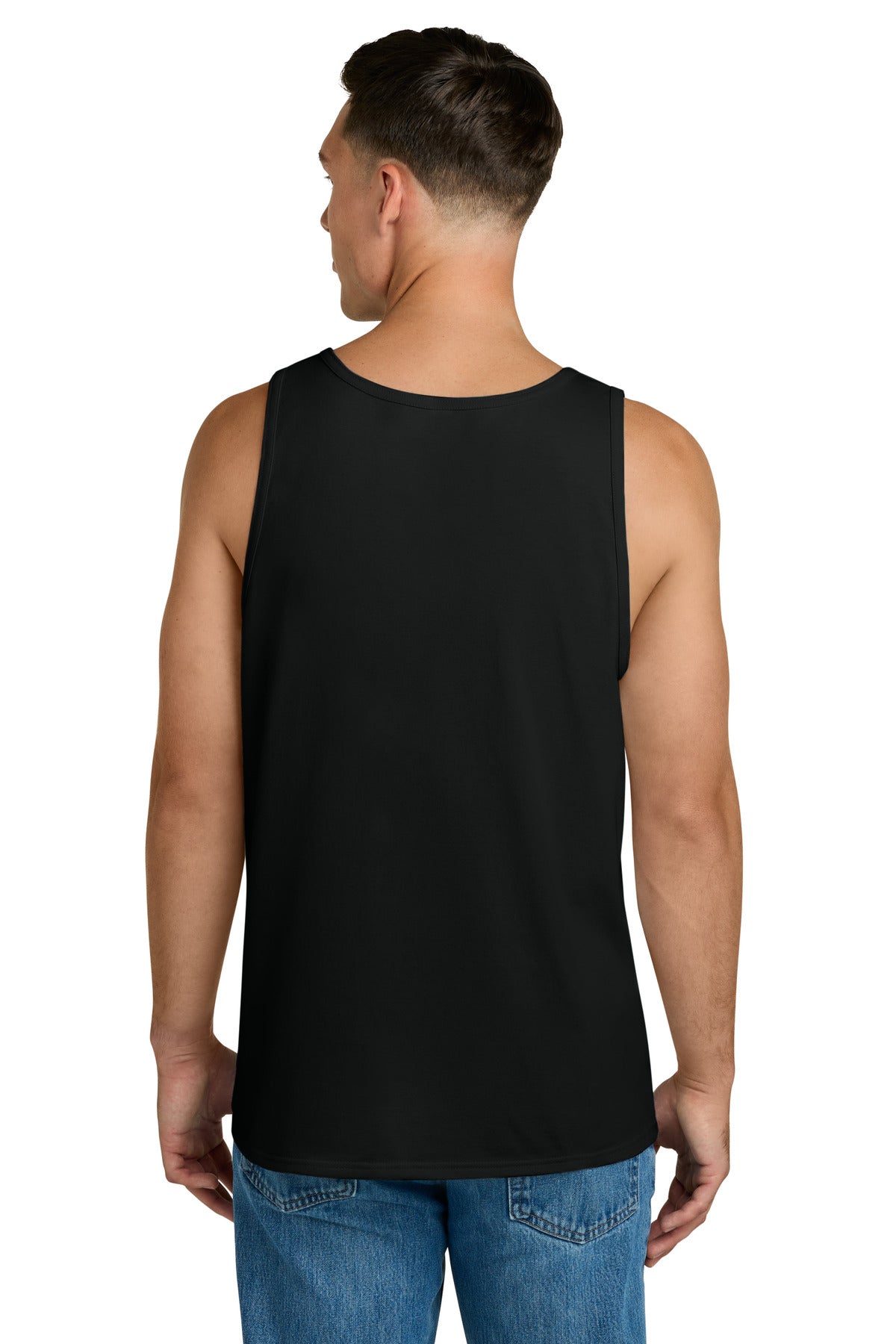Jerzees Classics Unisex Cotton Tank 363TK