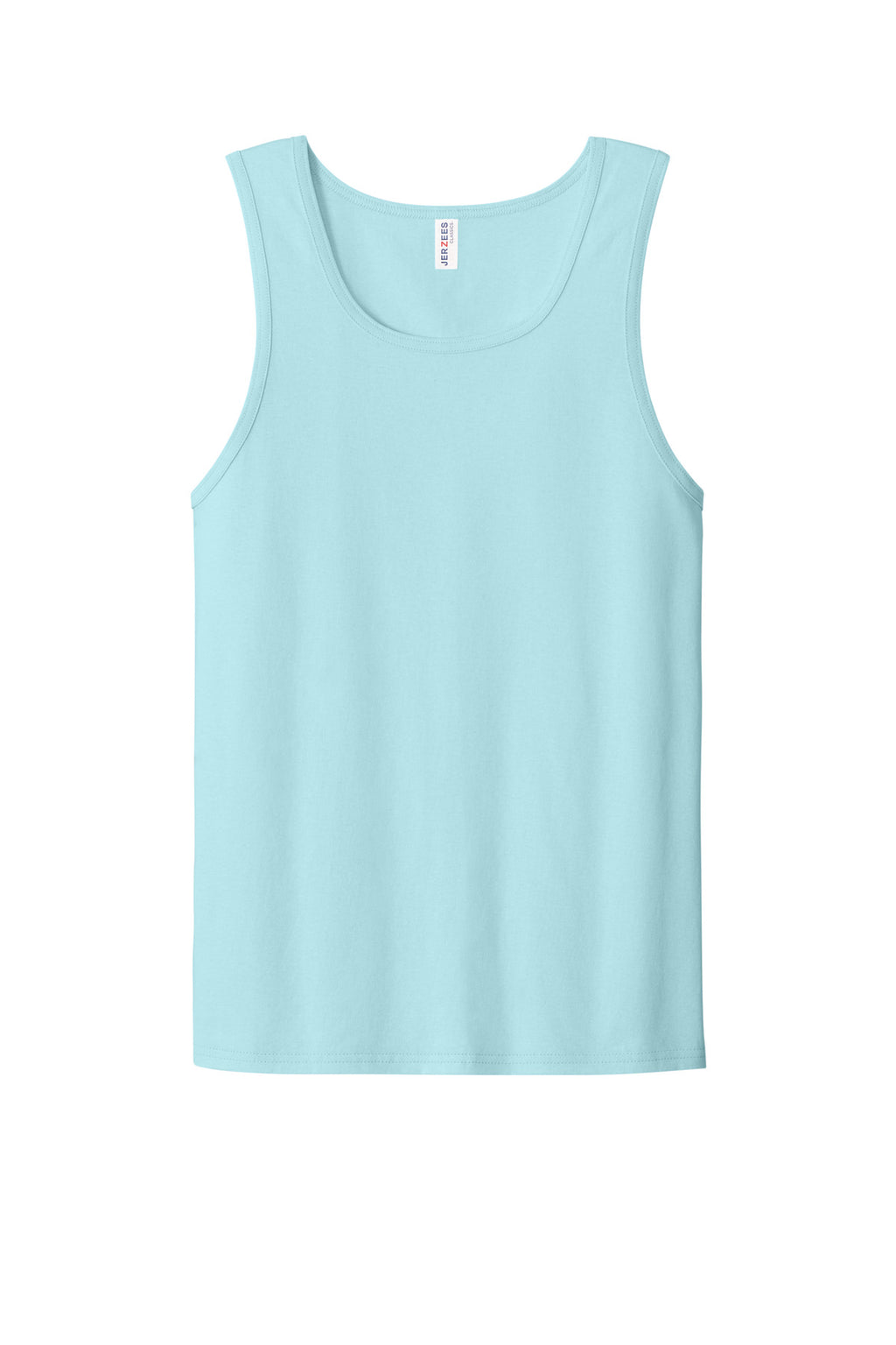 Jerzees Classics Unisex Cotton Tank 363TK