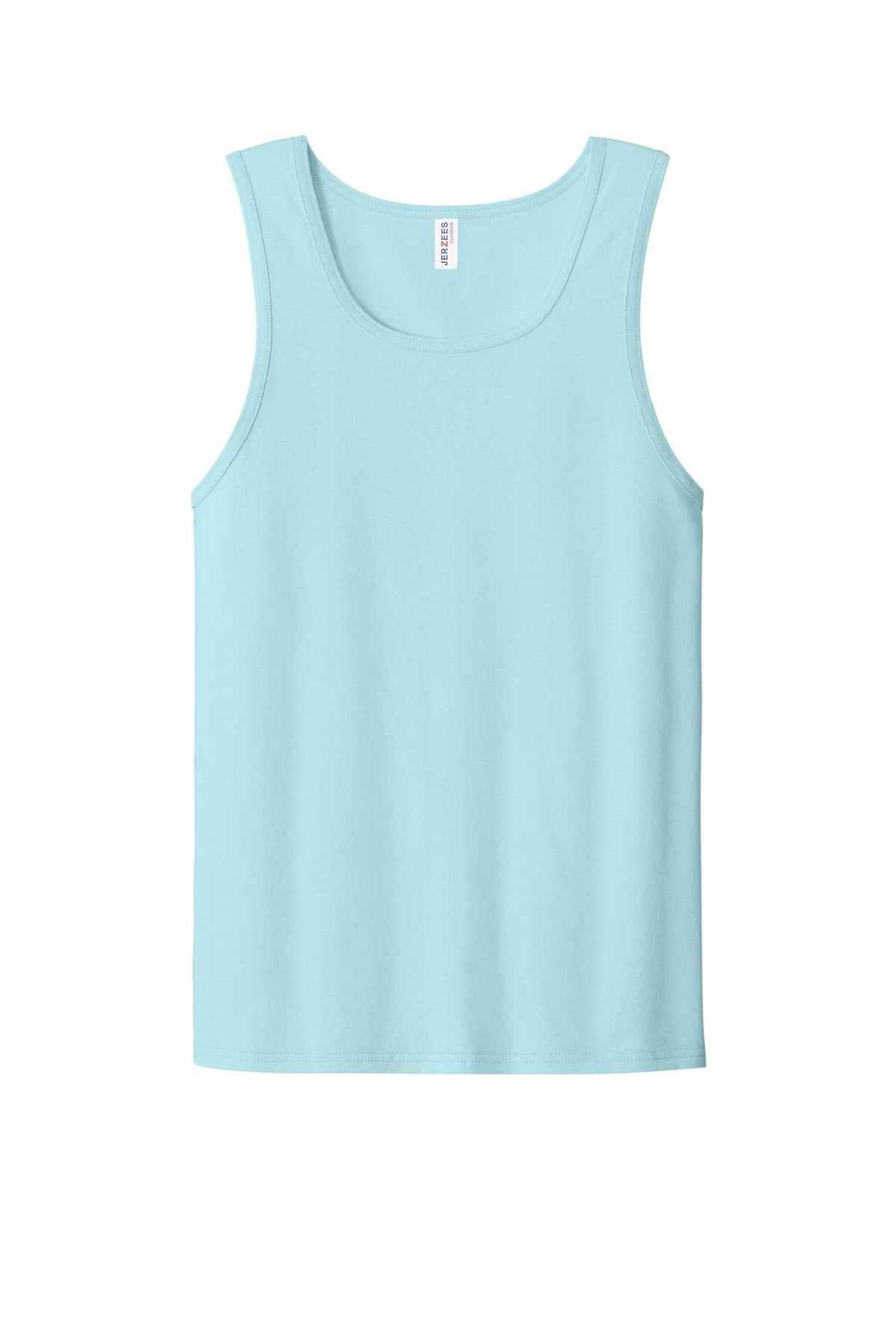 Jerzees Classics Unisex Cotton Tank 363TK