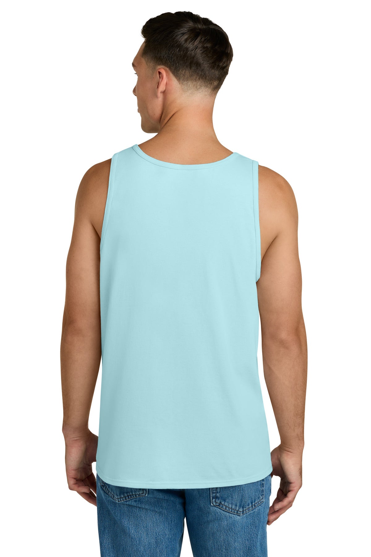 Jerzees Classics Unisex Cotton Tank 363TK
