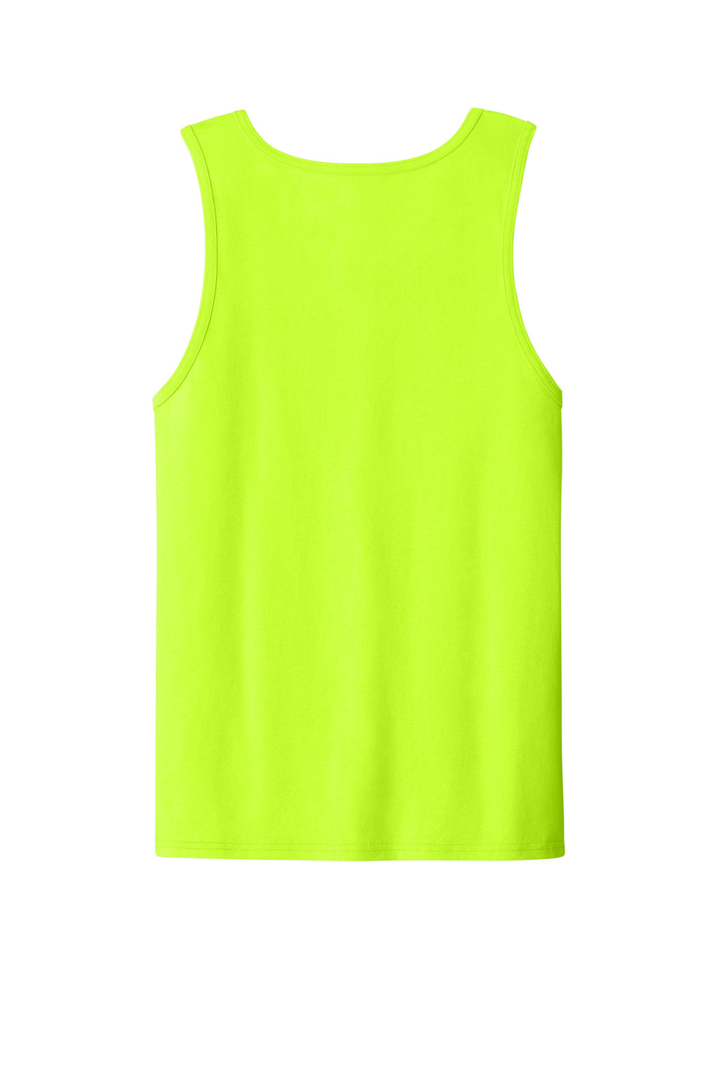 Jerzees Classics Unisex Cotton Tank 363TK