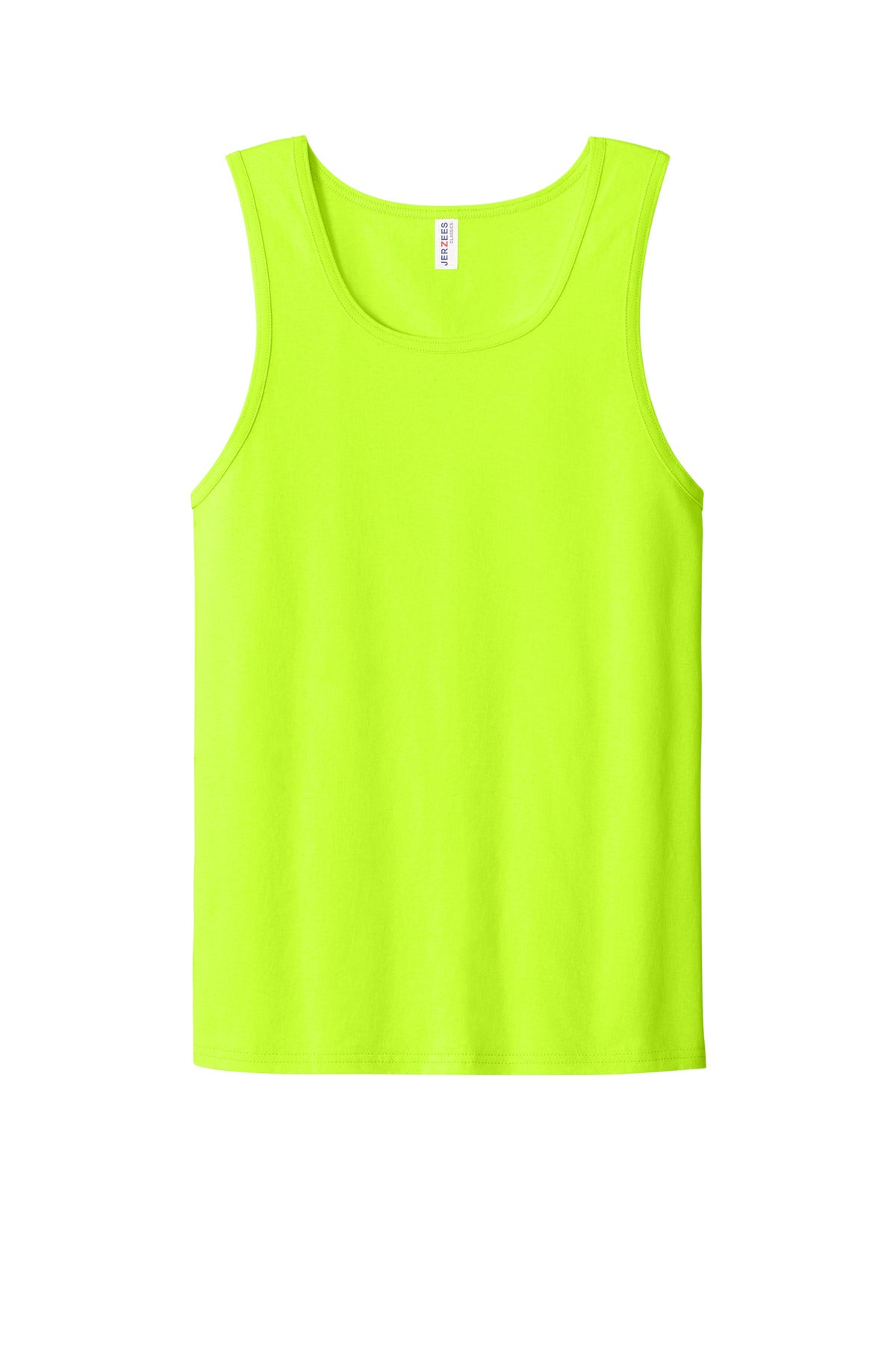 Jerzees Classics Unisex Cotton Tank 363TK
