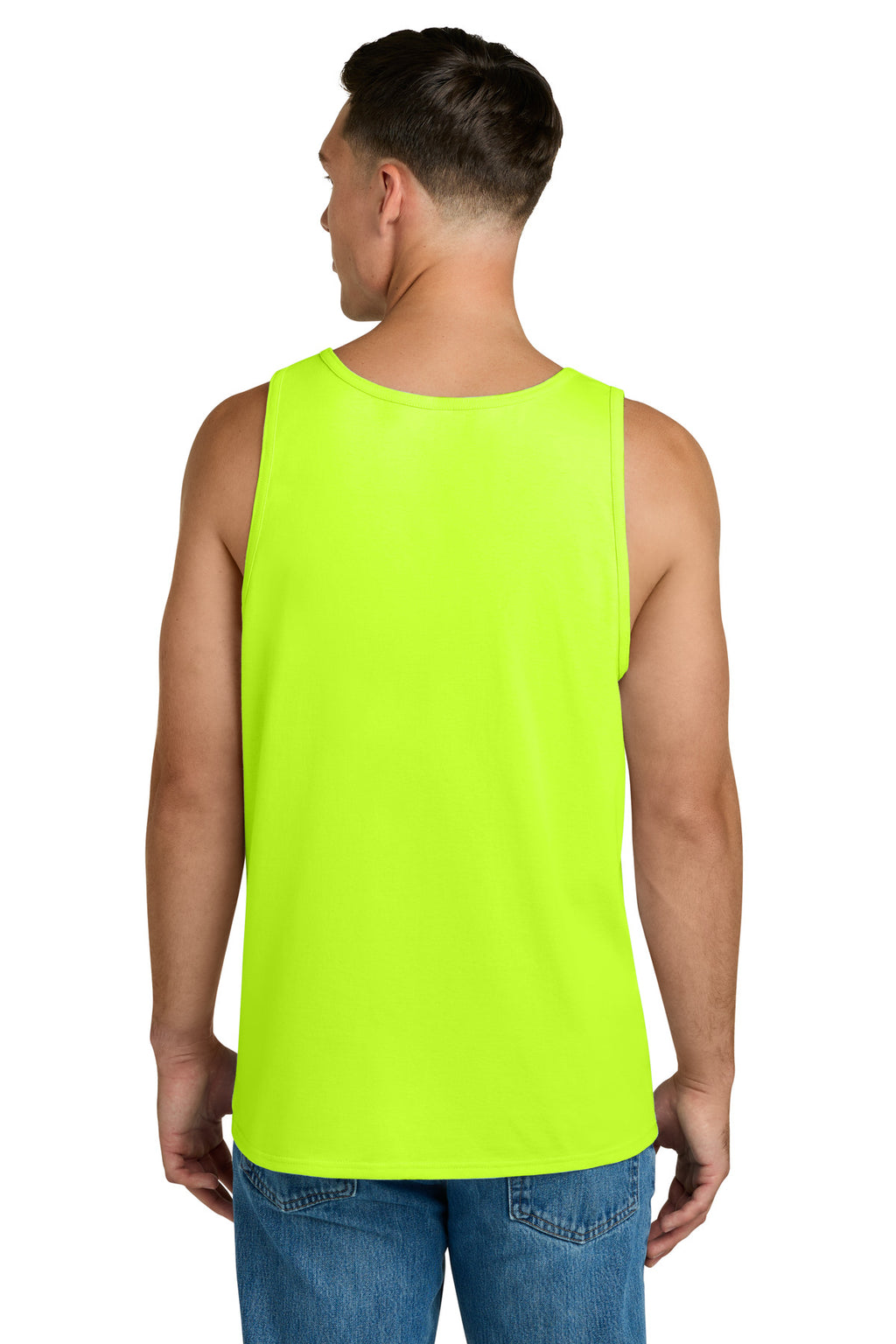 Jerzees Classics Unisex Cotton Tank 363TK