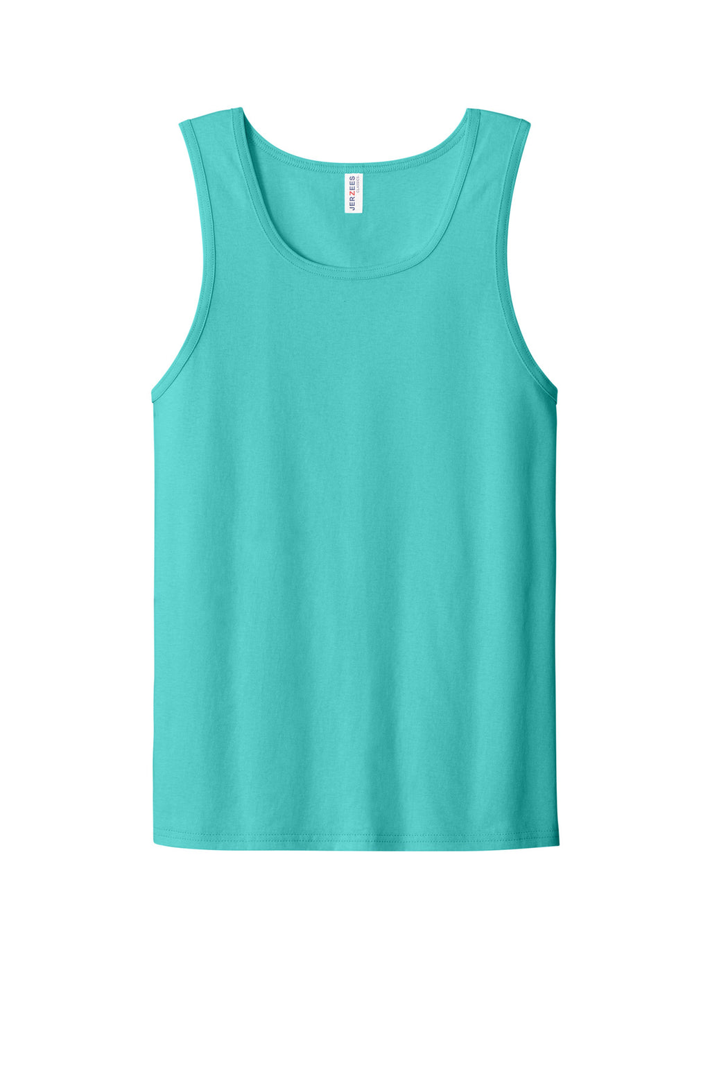 Jerzees Classics Unisex Cotton Tank 363TK