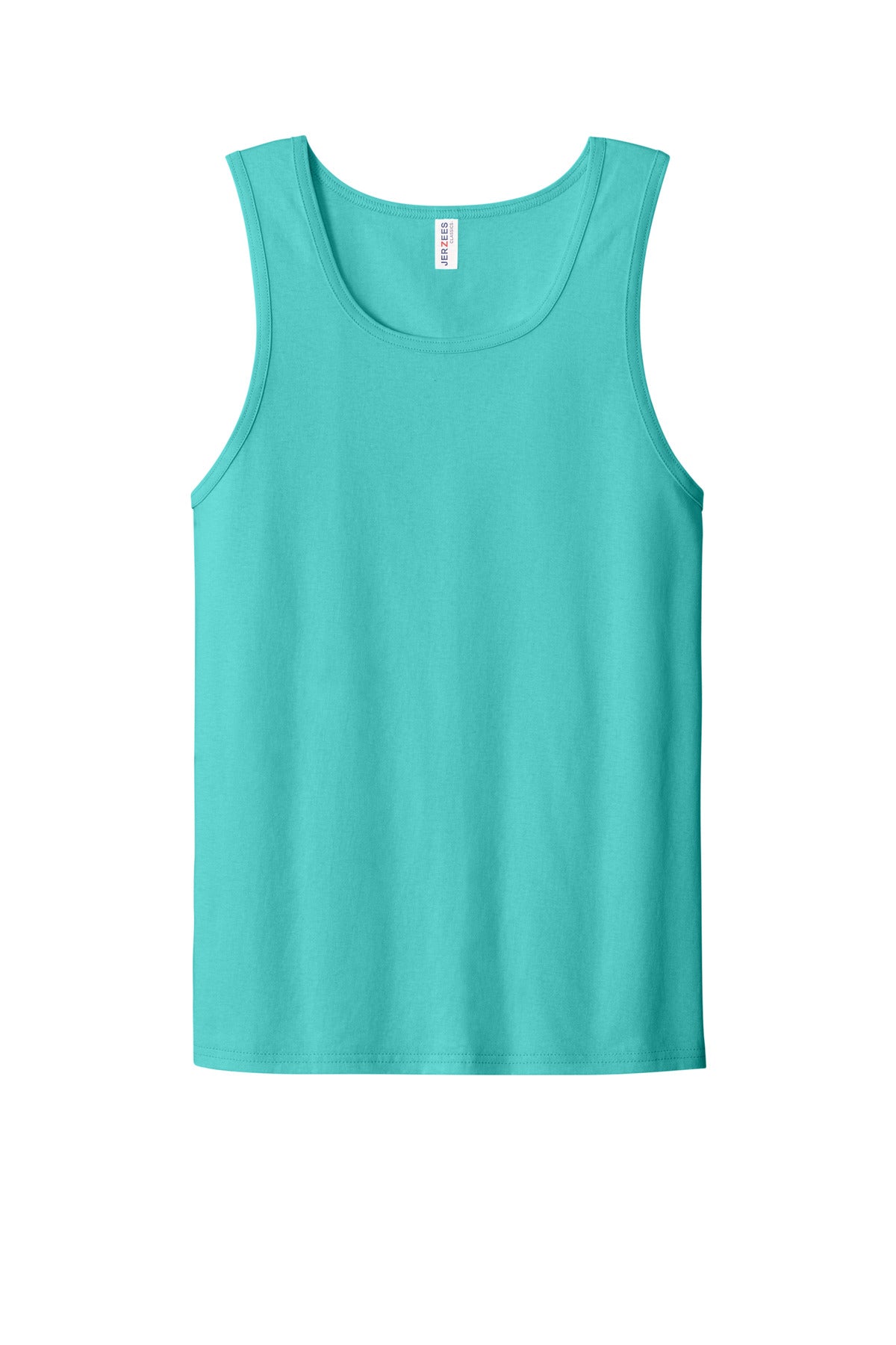 Jerzees Classics Unisex Cotton Tank 363TK