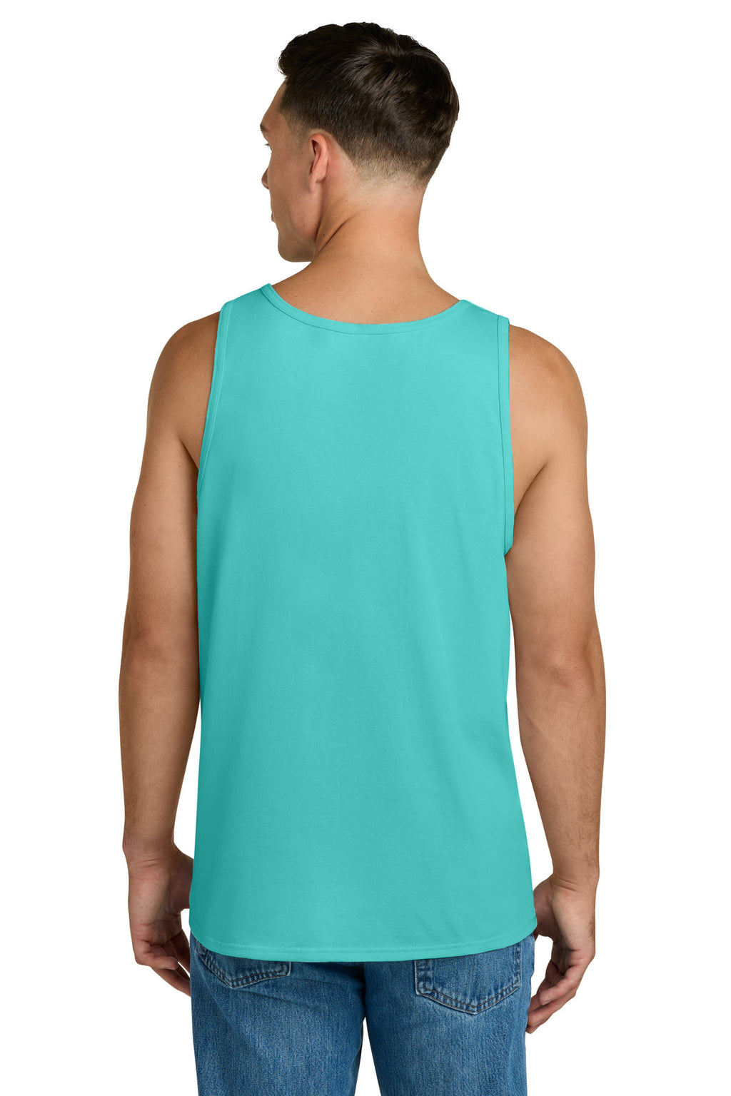 Jerzees Classics Unisex Cotton Tank 363TK