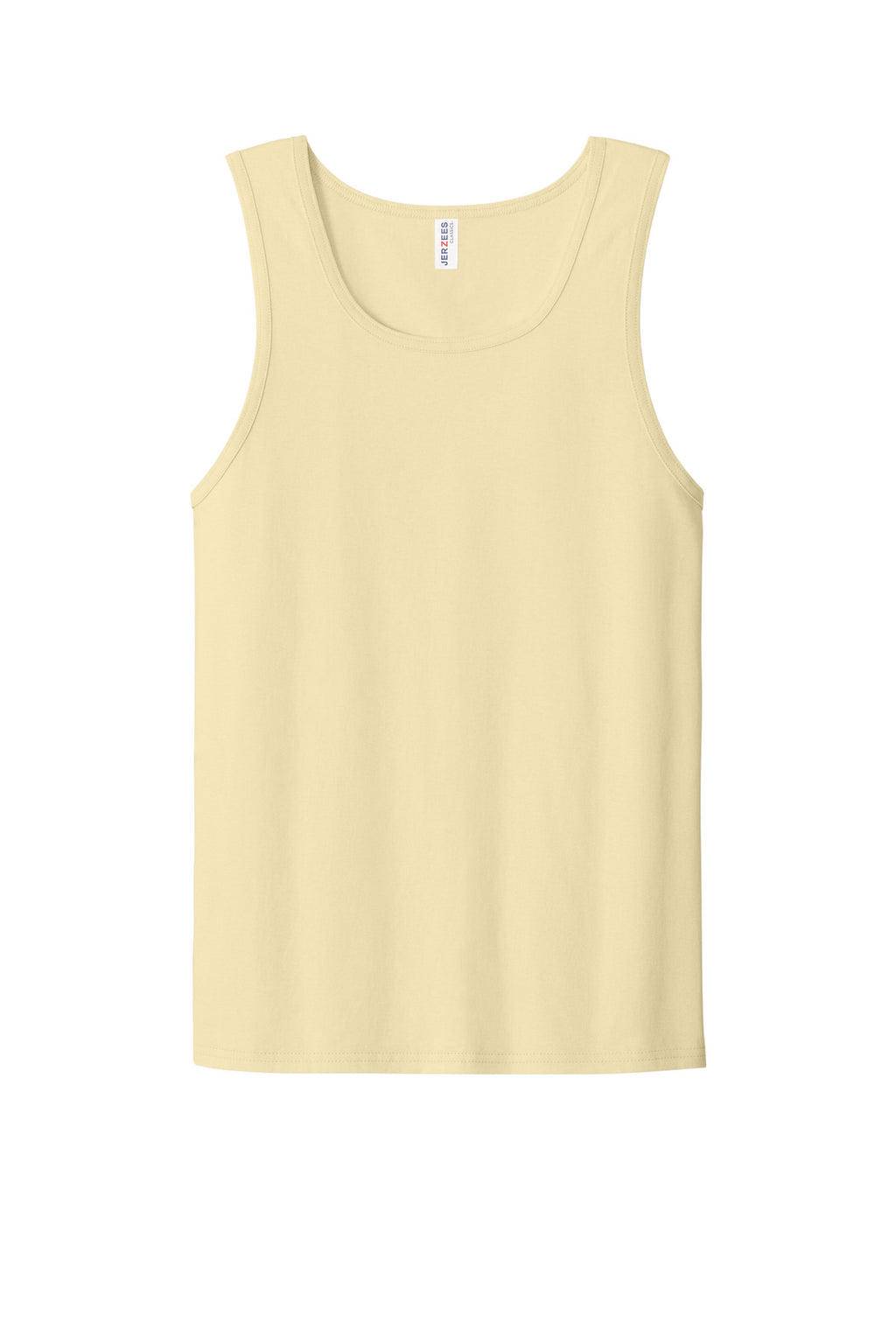 Jerzees Classics Unisex Cotton Tank 363TK