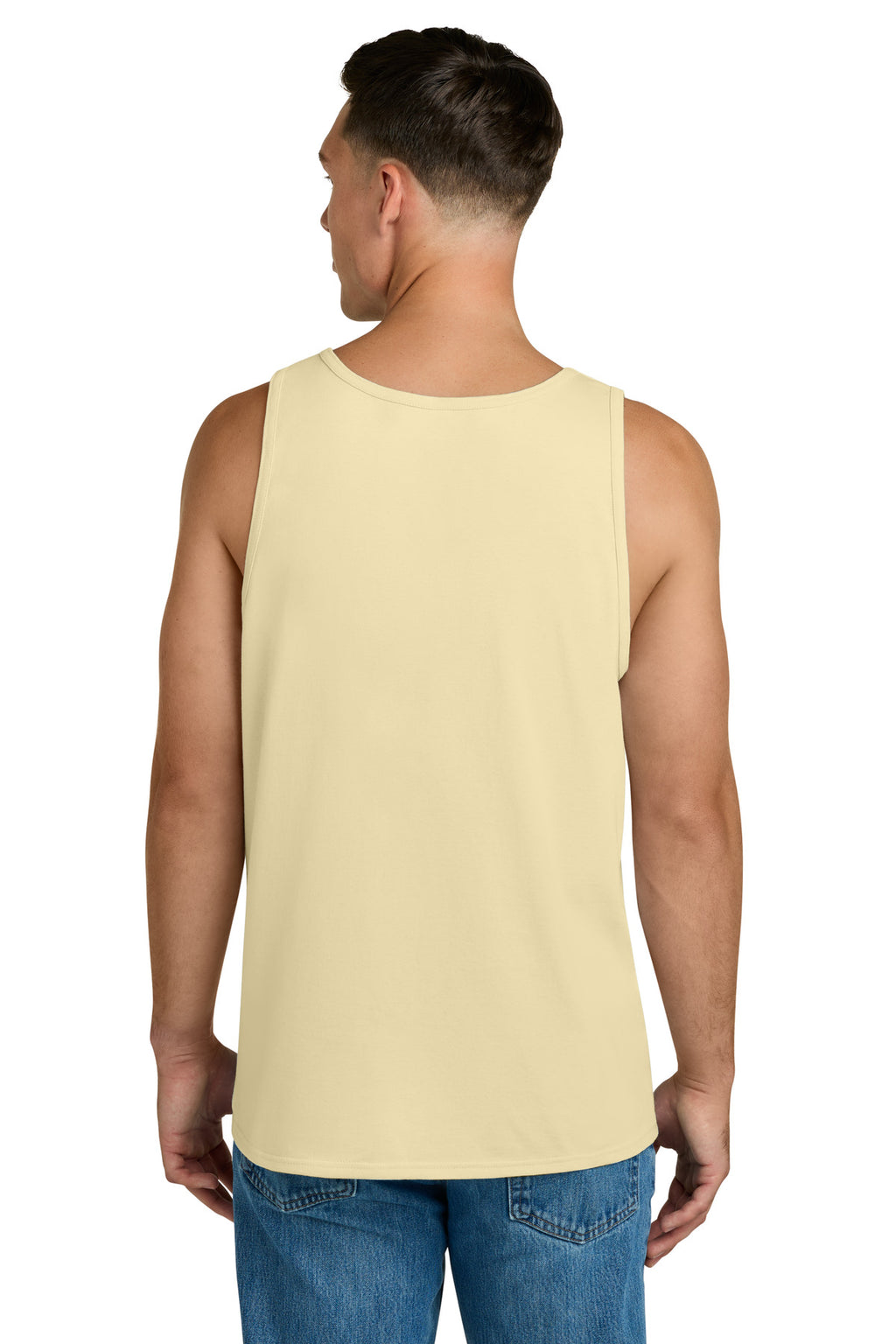 Jerzees Classics Unisex Cotton Tank 363TK
